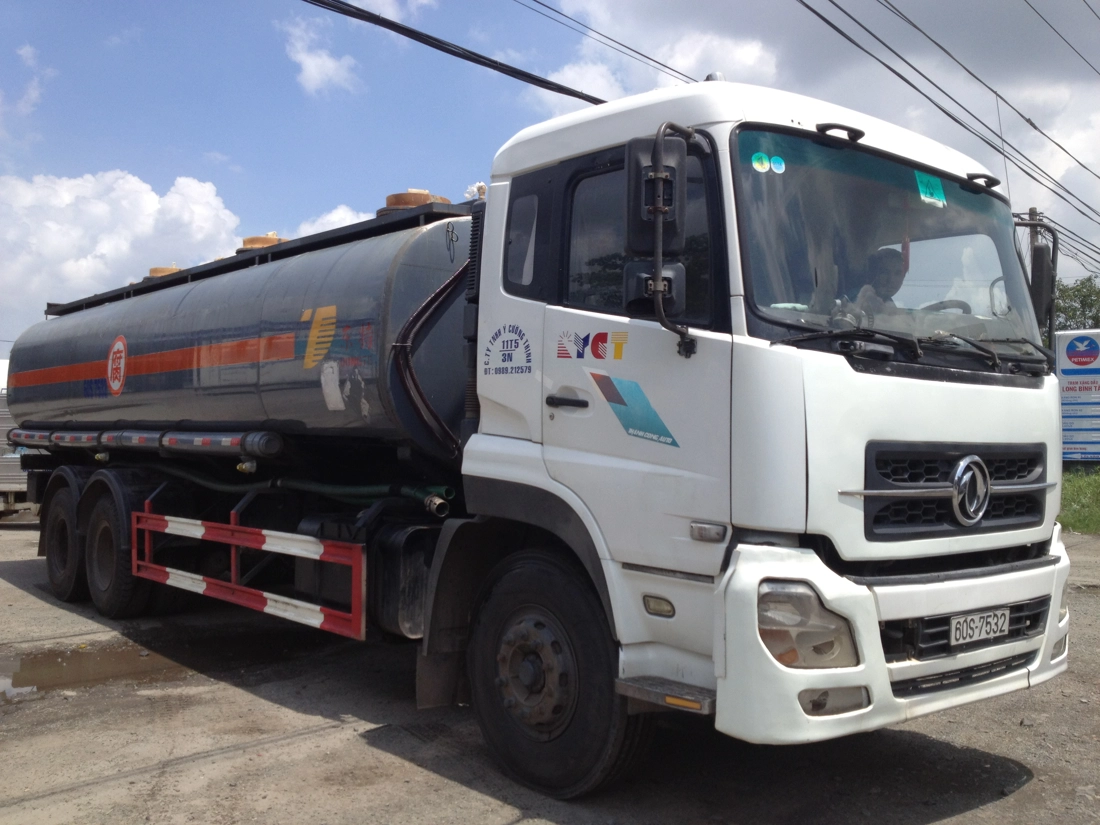 5 Tiêu Chí Quan Trọng Khi Lựa Chọn Kho Hóa Chất Cho Doanh Nghiệp