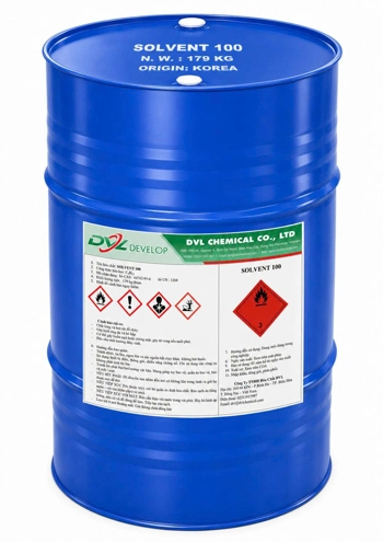 Solvent A100