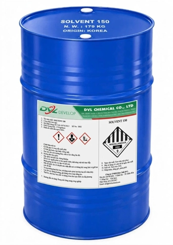 Solvent A150