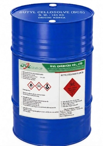 Glycol Ether EB / Butyl Cellosolve (BCS)