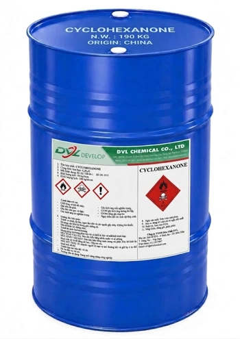 Cyclohexanone