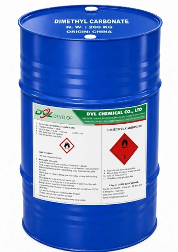 Dimethyl Carbonate (DMC)