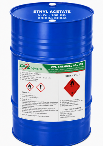 Ethyl Acetate (EAC)