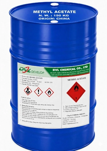 Methyl Acetate (MEAC)