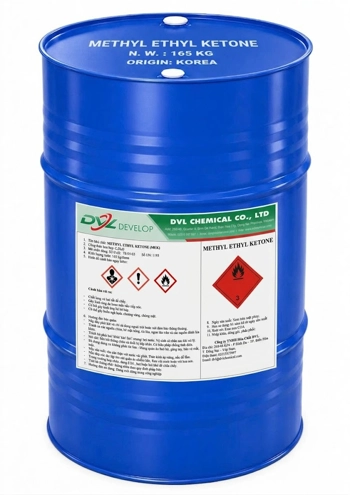 Methyl Ethyl Ketone (MEK)