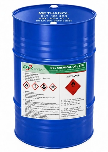 Methanol