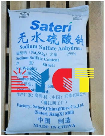 Na2SO4 – Sodium Sulfate – Natri Sunfat Công Nghiệp