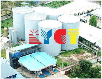 Sodium Hydroxide (NaOH) - Xút Lỏng