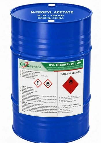 N-Propyl Acetate (NPAC)