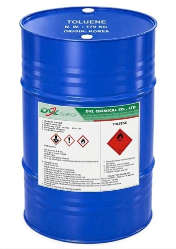 Toluene