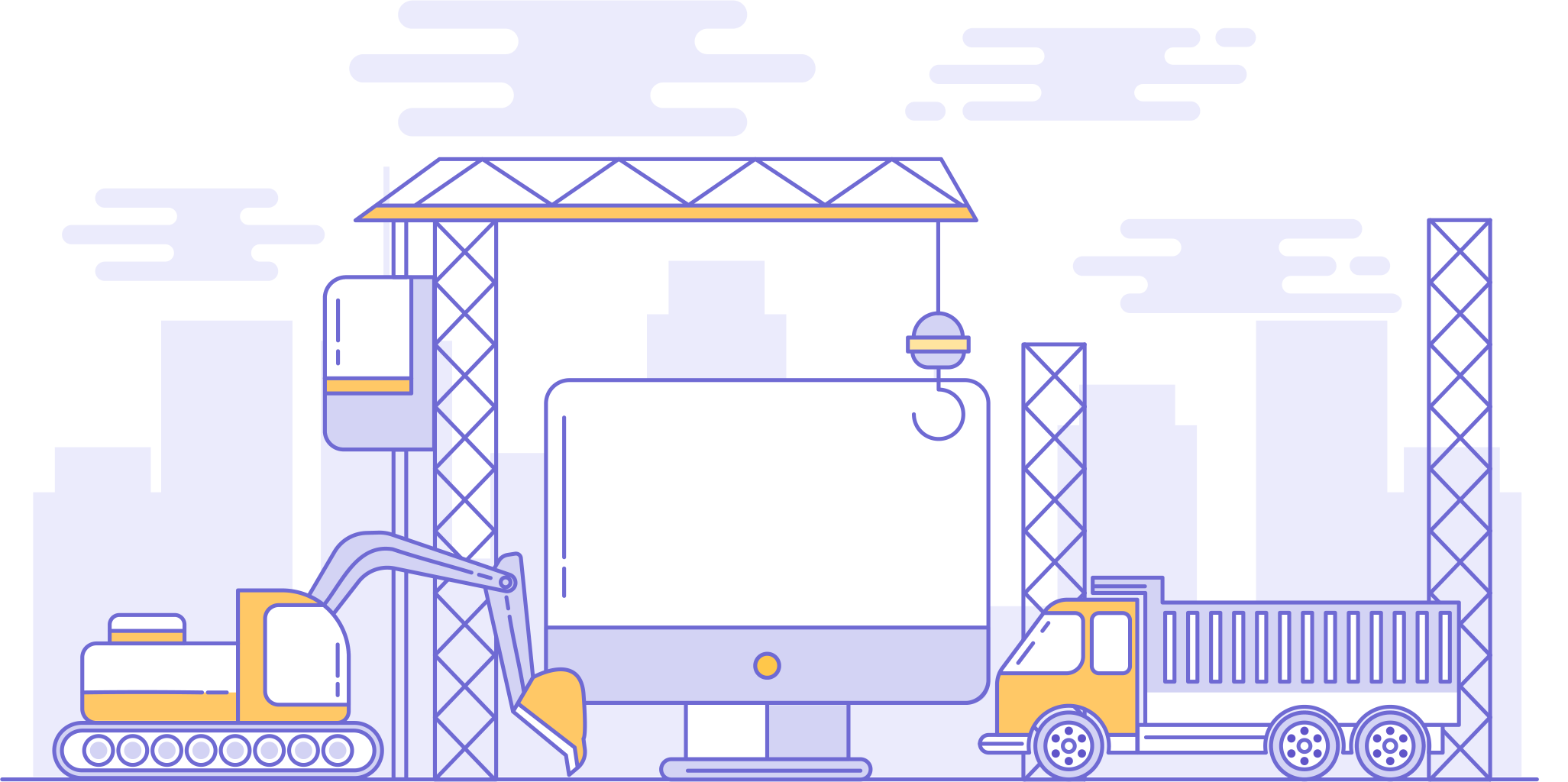 Website Under Construction